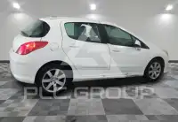 2008 Peugeot 308