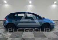 2008 Citroen C4