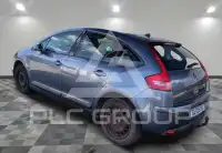 2008 Citroen C4
