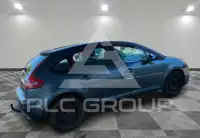 2008 Citroen C4