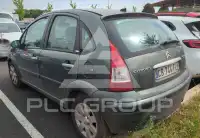 2008 Citroen C3