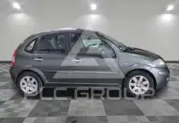 2008 Citroen C3