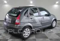 2008 Citroen C3