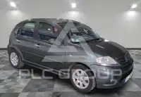 2008 Citroen C3