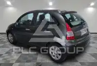 2008 Citroen C3