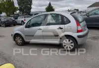2008 Citroen C3