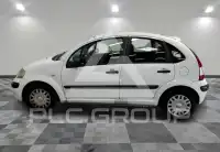 2008 Citroen C3
