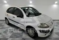 2008 Citroen C3
