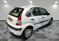 2008 Citroen C3