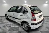2008 Citroen C3