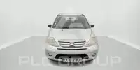 2008 Citroen C3