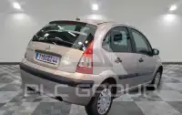2008 Citroen C3