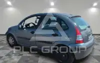 2008 Citroen C3