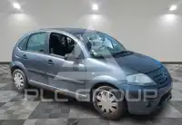 2008 Citroen C3