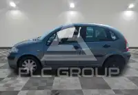 2008 Citroen C3