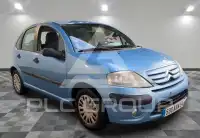 2008 Citroen C3