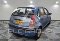 2008 Citroen C3