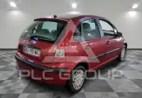 2008 Citroen C3