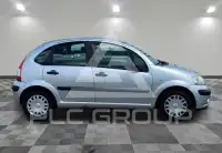 2008 Citroen C3