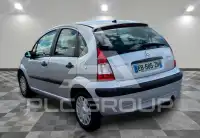 2008 Citroen C3