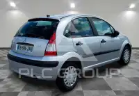2008 Citroen C3