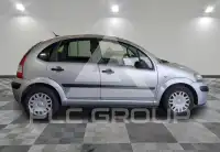 2008 Citroen C3