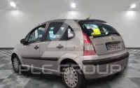 2008 Citroen C3