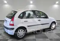 2008 Citroen C3