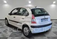 2008 Citroen C3