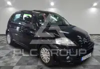 2008 Citroen C3