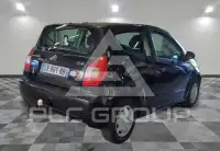 2008 Citroen C2
