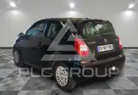 2008 Citroen C2