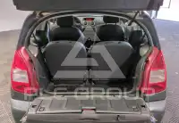 2008 Citroen C2