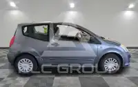 2008 Citroen C2