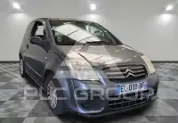 2008 Citroen C2