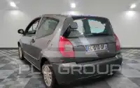 2008 Citroen C2