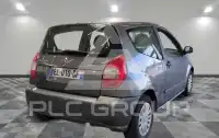 2008 Citroen C2
