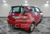 2008 Citroen C2