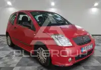 2008 Citroen C2