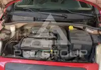 2008 Citroen C2
