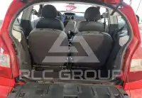 2008 Citroen C2