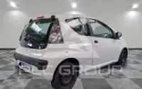 2008 Citroen C1