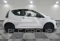 2008 Citroen C1