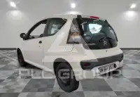 2008 Citroen C1