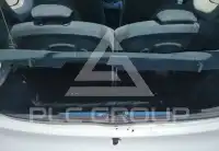 2008 Citroen C1