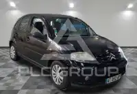 2008 Citroen C3