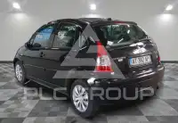 2008 Citroen C3