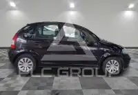 2008 Citroen C3