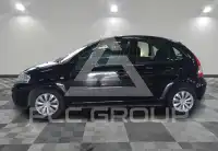 2008 Citroen C3