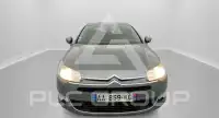 2008 Citroen C5